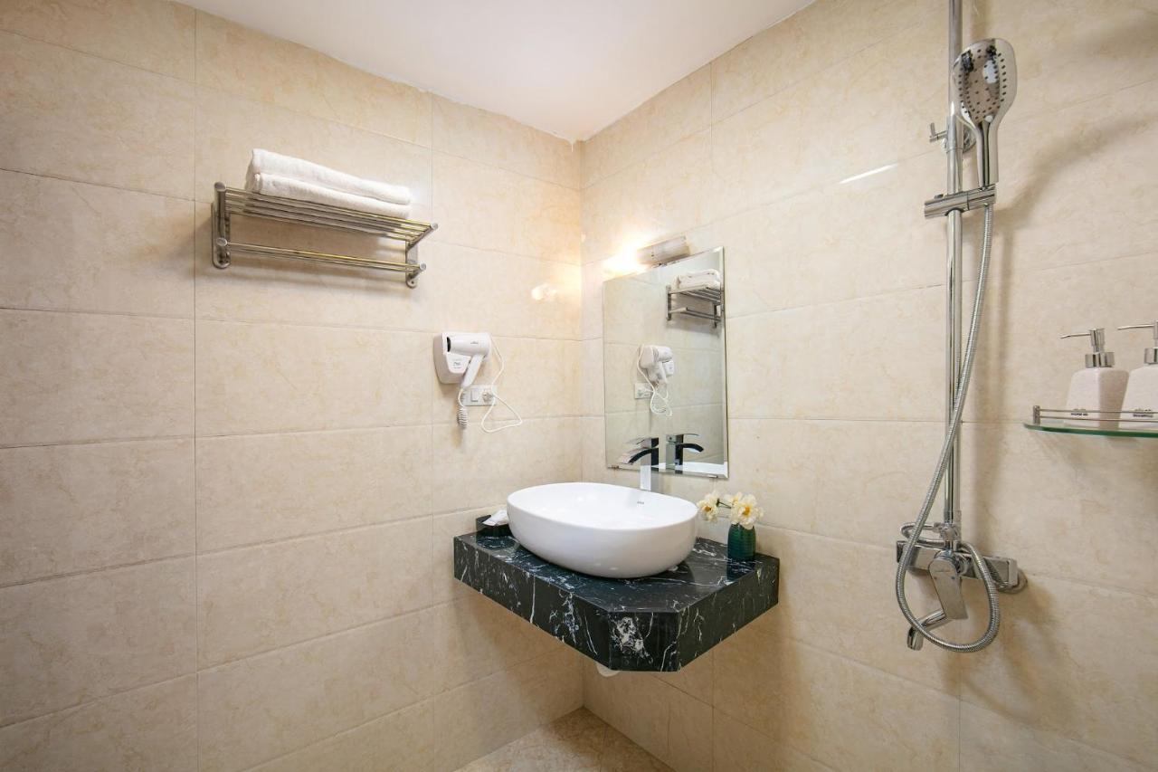 Silk Hanoi Moment Hotel & Spa - Hanoi Old Quarter Extérieur photo
