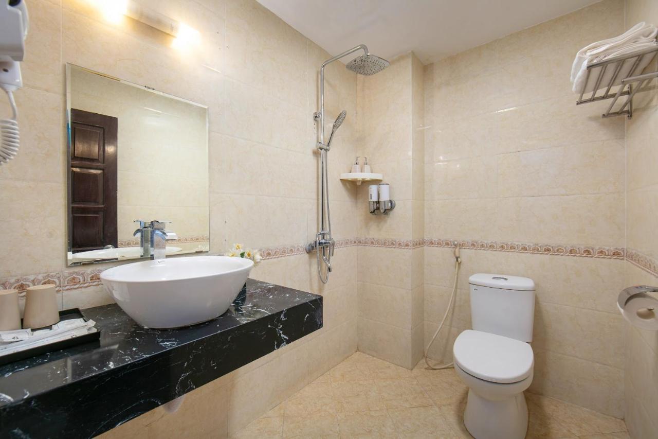 Silk Hanoi Moment Hotel & Spa - Hanoi Old Quarter Extérieur photo